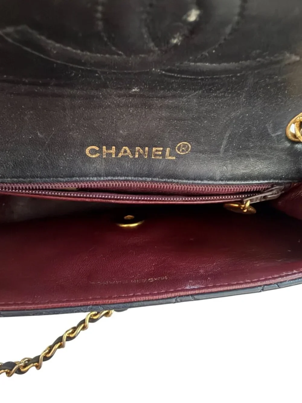 CHANEL this item
